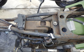 HONDA R&amp;P 2024 CY50