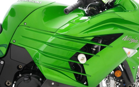 KAWASAKI NINJA ZX-14R 2013 ZXNE1X