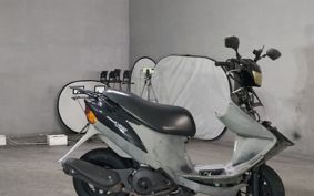 SUZUKI ADDRESS V125 CF4EA
