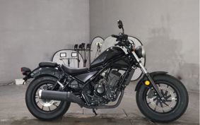 HONDA REBEL MC49