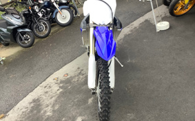 YAMAHA YZ250FX CG37C
