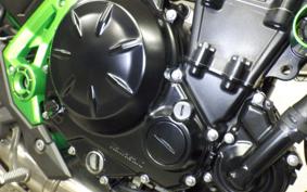 KAWASAKI Z650 A 2025 ER650S