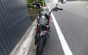 HONDA  MONKEY 125 JB02
