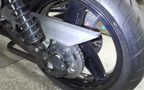 KAWASAKI ZRX400 2007 ZR400E