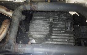 YAMAHA VMAX 1997