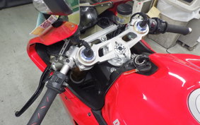 DUCATI 1199 PANIGALE S 2013