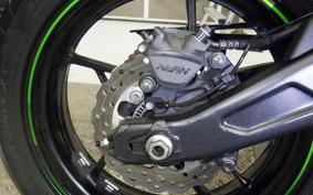 KAWASAKI NINJA 650 A 2023