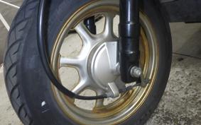 HONDA TACT-4ﾍﾞｰｼｯｸ 2005 AF75
