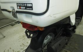 YAMAHA GEAR Gen.2 2001 UA08J