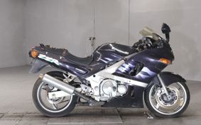 KAWASAKI ZZR400 ZX400N