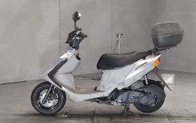 SUZUKI ADDRESS V125 CF46A