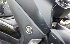 YAMAHA N-MAX 155 SG66J