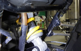 HONDA FTR223 2018 MC34