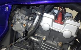 HONDA HORNET 250 2023 MC31