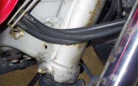 HONDA CBX250ﾂｲｽﾀｰ