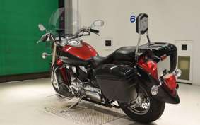 YAMAHA DRAGSTAR 1100 CLASSIC 2004 VP13J