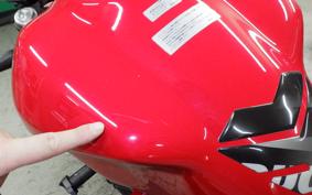 DUCATI MONSTER 821 2014