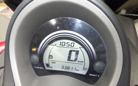 YAMAHA N-MAX 2023 SE86J