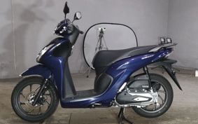 HONDA DIO110 BASIC JK03