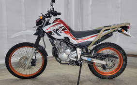 YAMAHA TOURING SEROW DG17J