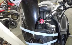 YAMAHA MT-07 2022 RM33J