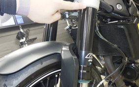 HUSQVARNA SVARTPILEN 401 2021