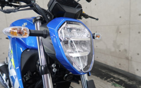 SUZUKI JIKUSA-250 ED22B