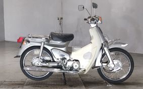 HONDA SUPER CUB90 HA02