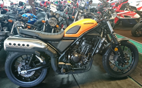 HONDA CL250 MC57