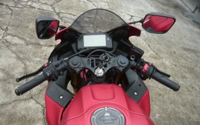 YAMAHA YZF-R25 RG43J