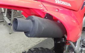 HONDA CRF125F 2021 JE03