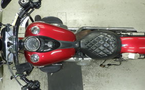 HARLEY FLS 1580 2012