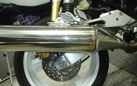 HONDA CB400SF VTEC A 2012