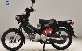 HONDA ｸﾛｽｶﾌﾞ110-2 JA45