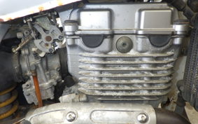 SUZUKI DJEBEL 250 XC SJ45A