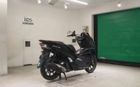 HONDA PCX 125 2021 JF81