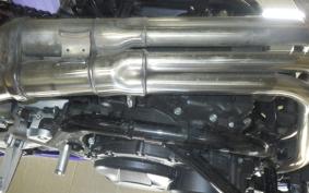 HONDA CB400SF GEN 4 A 2021 NC42