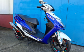 YAMAHA CYGNUS125XSR SEA5J