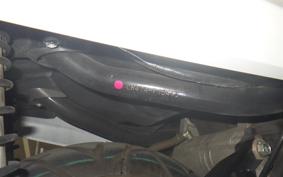 SUZUKI BURGMAN200A CH41A