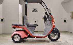 HONDA GYRO CANOPY TA03