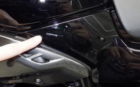 HONDA CB1300SF SUPER FOUR Gen. 3 2025