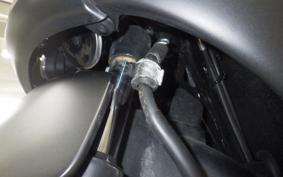 SUZUKI ADDRESS V125 Gen.2 DP12H