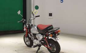 HONDA MONKEY 2024 AB27