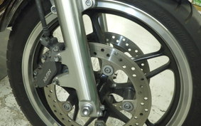 HONDA CB1100 2010 SC65