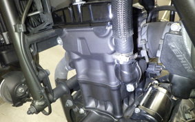 HONDA REBEL 250 A 2016 MC49