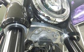 HARLEY FLSB 1750 2021