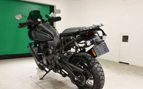 HARLEY ﾊﾟﾝ AMERICA1250S 2021