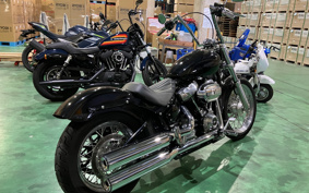 HARLEY HARLEY FXST1340-1450 2020 BVJ