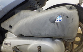 HONDA TODAY 1990 AF61