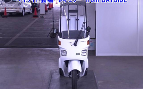 HONDA GYRO CANOPY-2